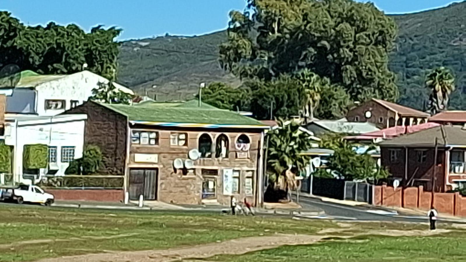 736m² Exceptional mixed-use investment opportunity in Paarl.