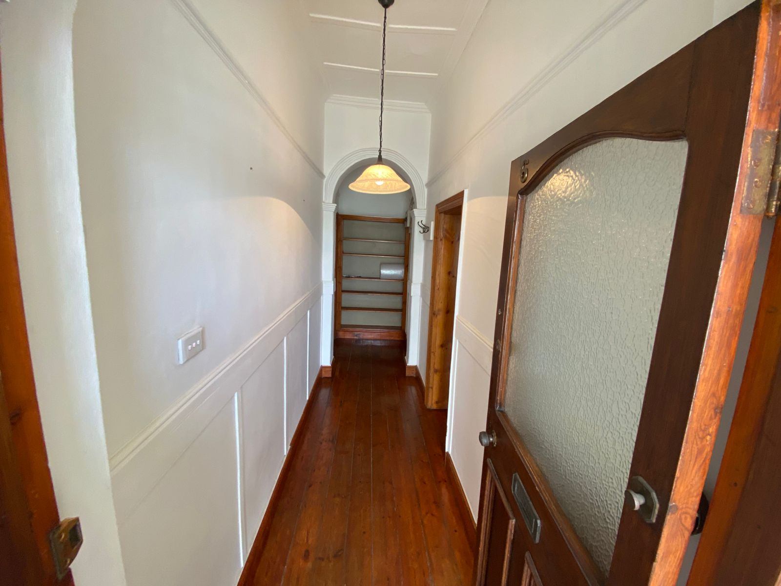 0m² 3 Bedroom Family Home to Rent in Lemoenkloof
