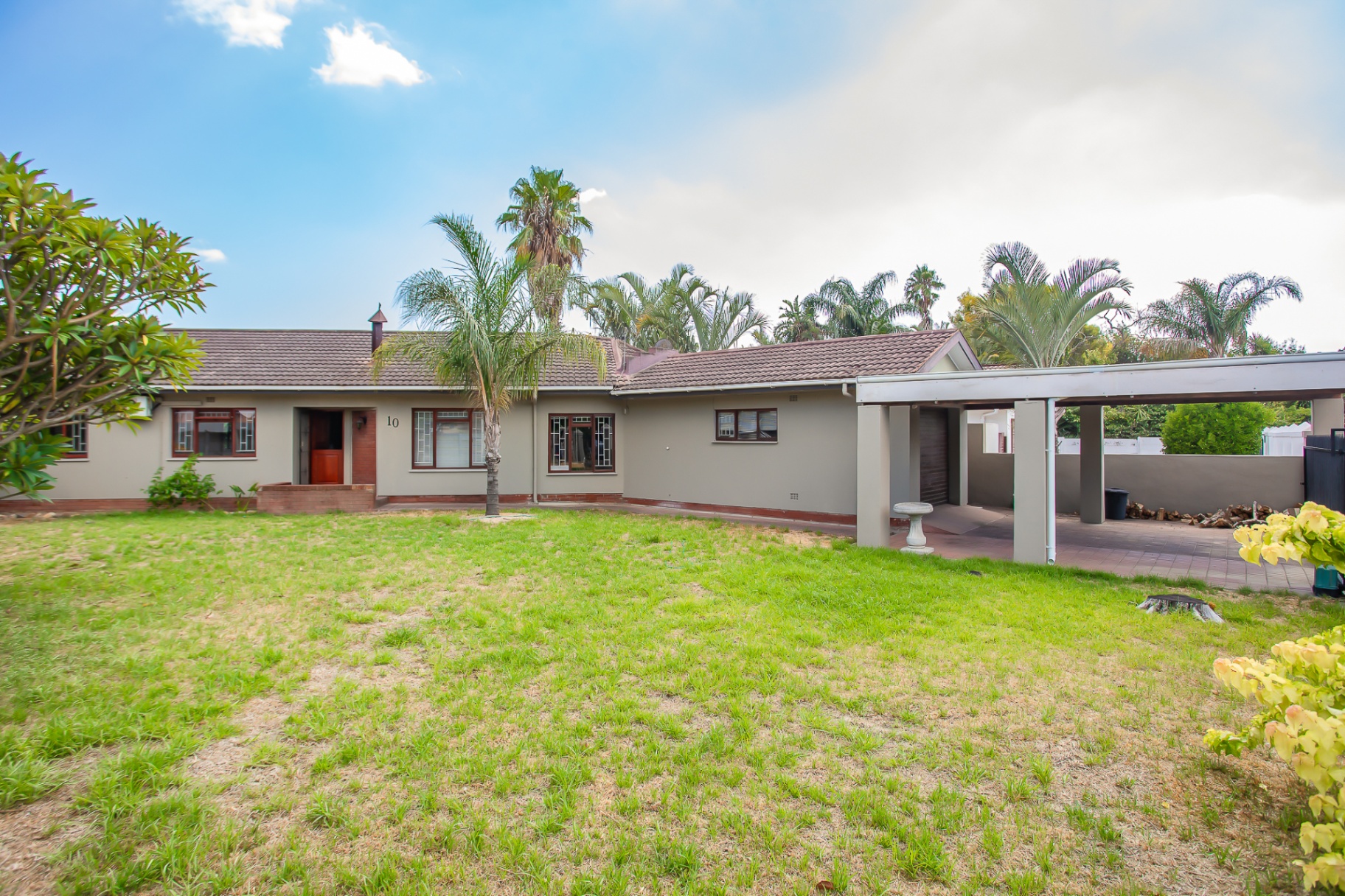 626m² Exclusive Sole Mandate! Exceptional Home in Northern Paarl. 