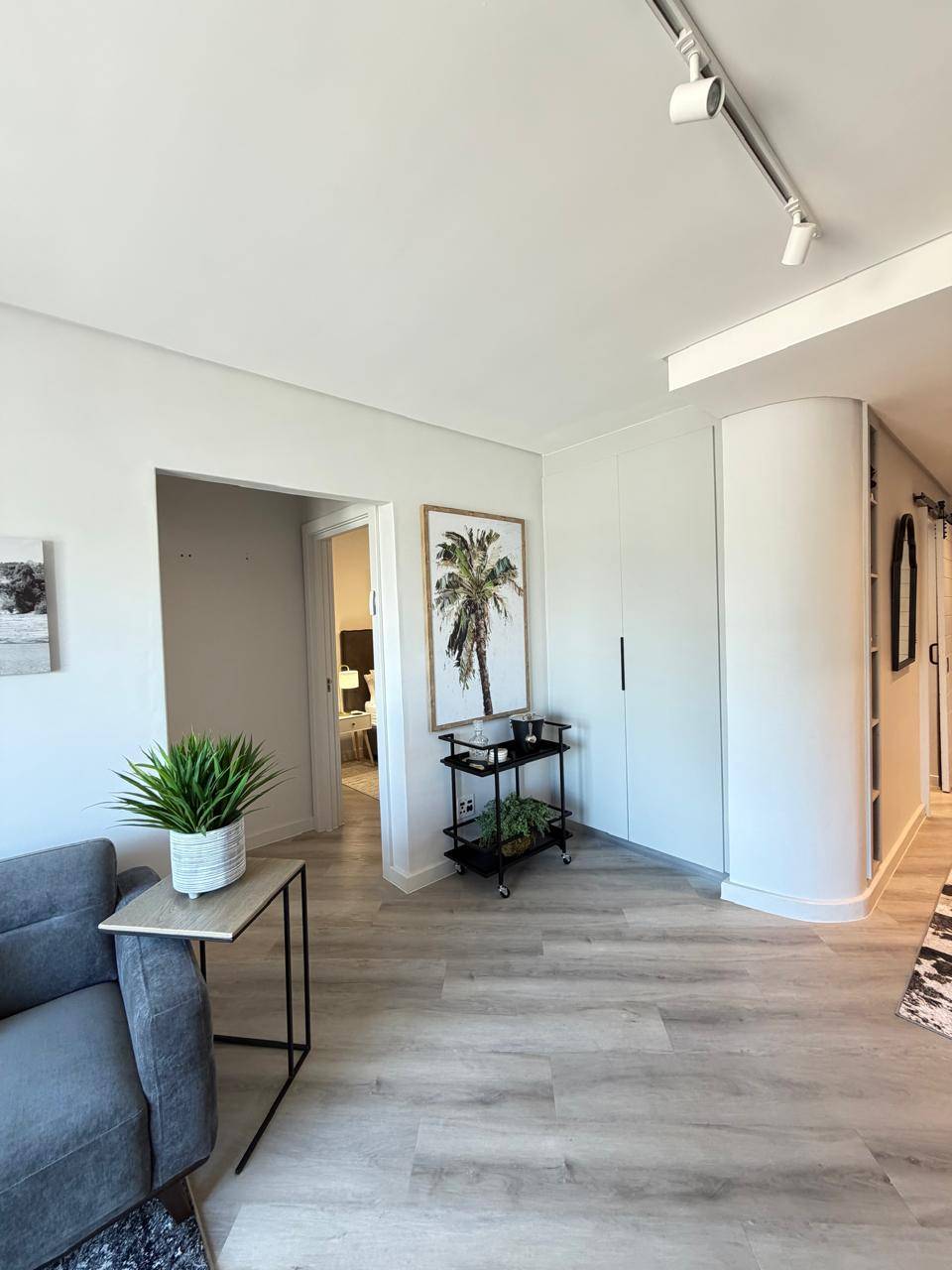 0m² Fully Furnished Investment Apartment with Storage Room in Sought After 2 on Tabak