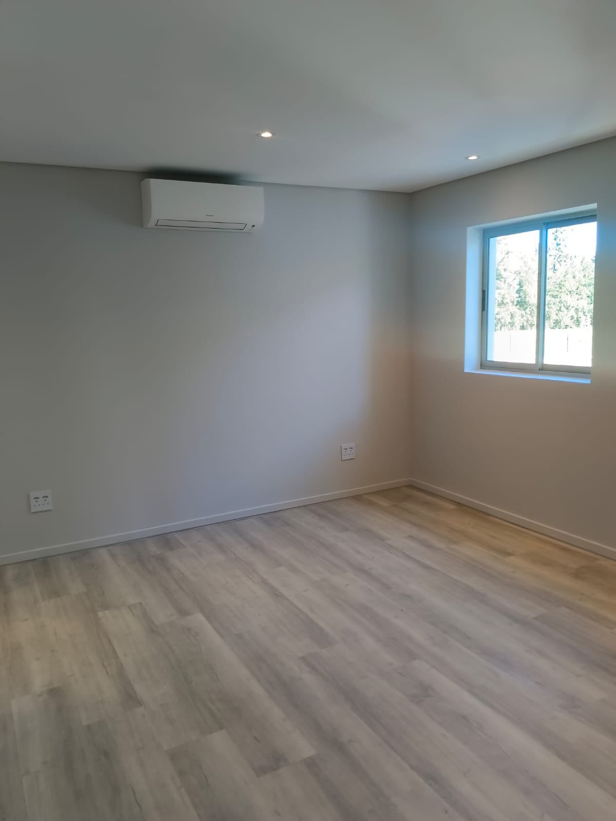 0m² Brand-New 3-Bedroom Home to Rent in Le Parc Estate