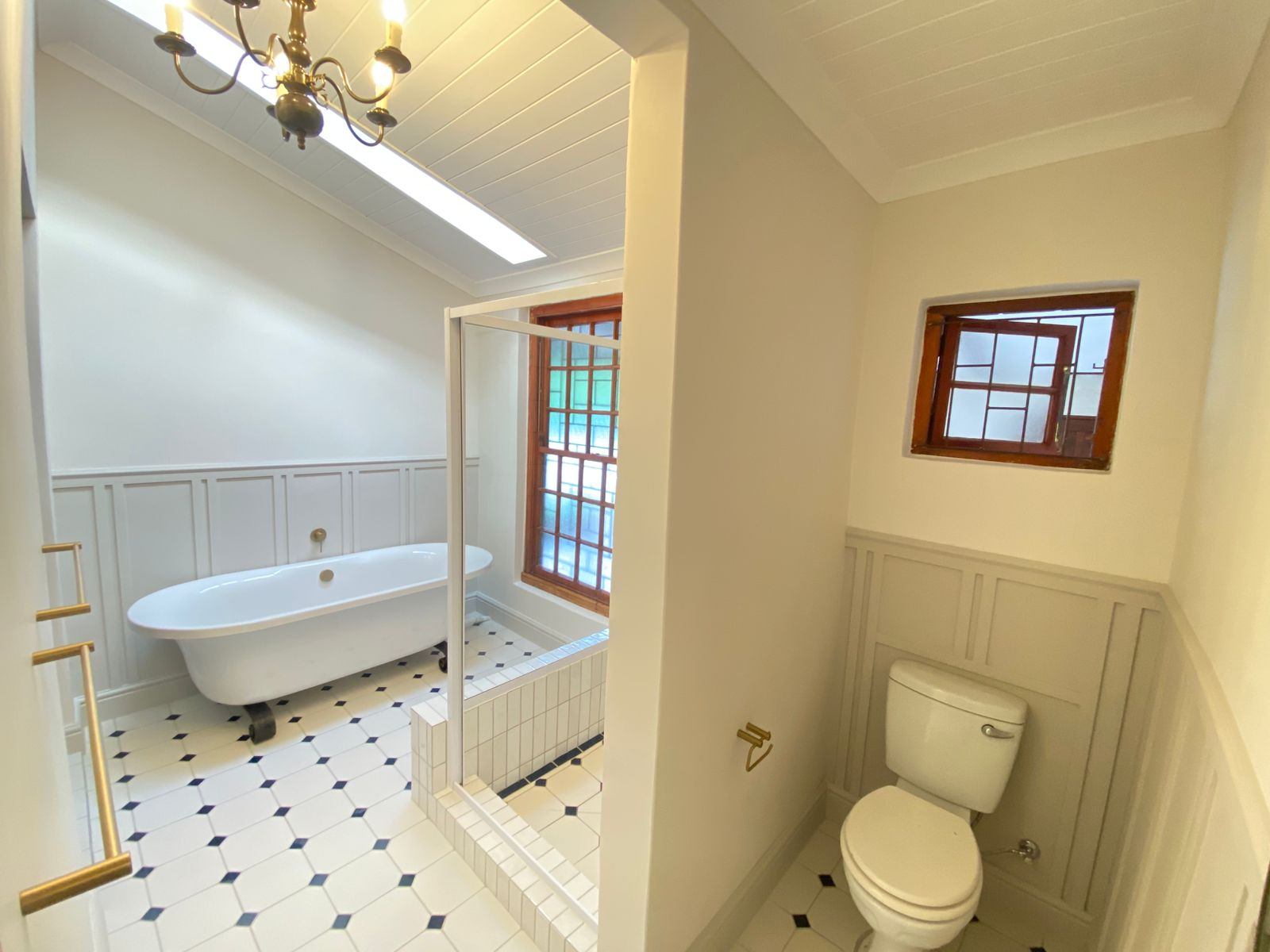 0m² 3 Bedroom Family Home to Rent in Lemoenkloof