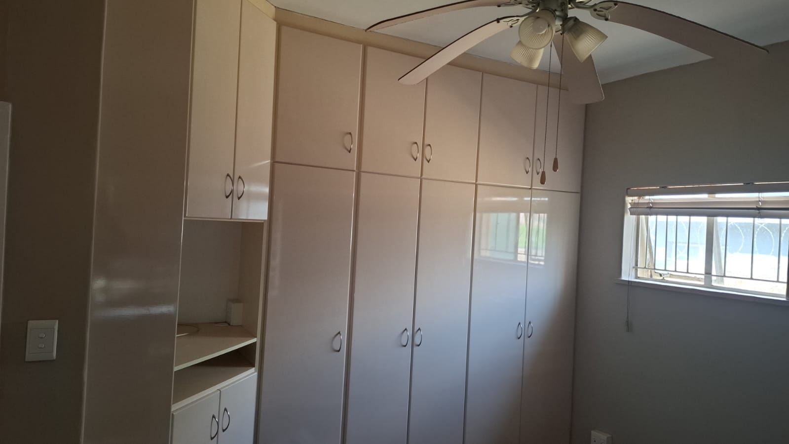 0m² Newly Renovated 3-Bedroom Family Home To Rent