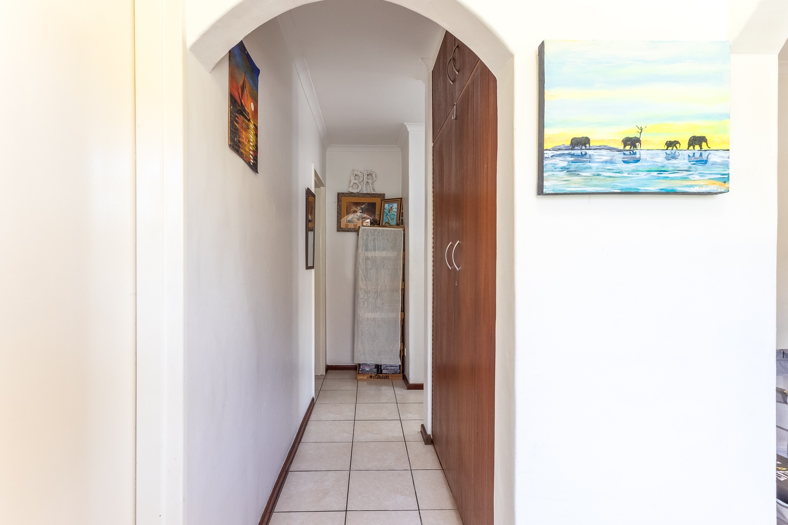 425m² Well-Located 3 Bedroom Corner Home in Paarl Central