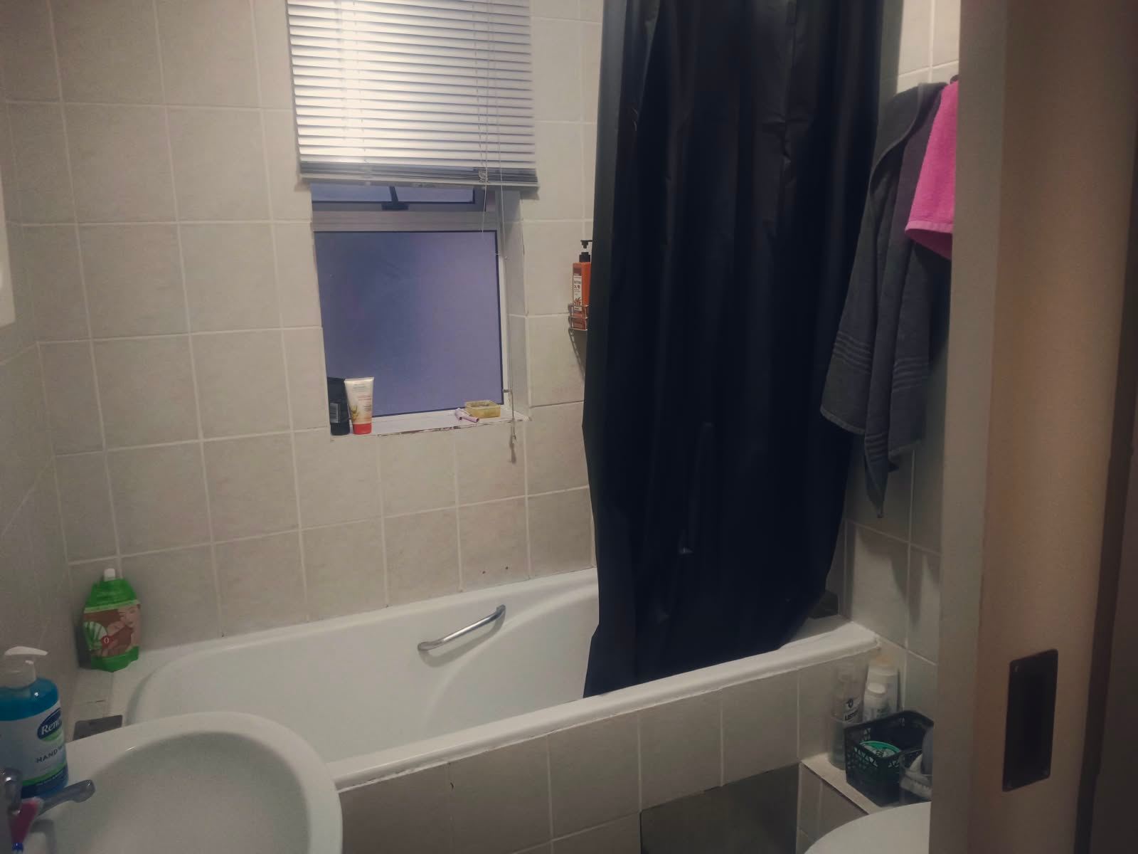 0m² 2-BEDROOM FLAT TO RENT – NORTHERN PAARL