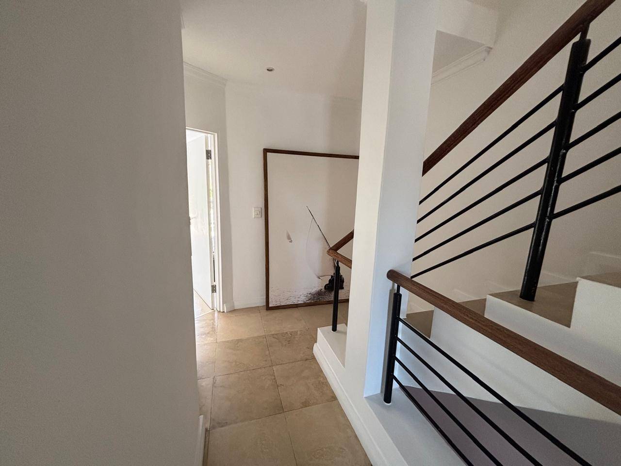 0m² 4-Bedroom Lodge | Pearl Valley
