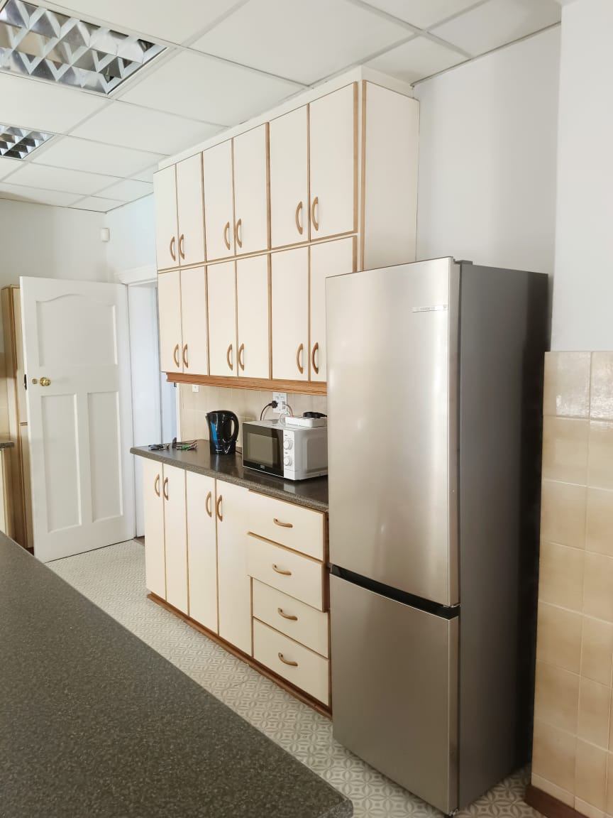 0m² Student accommodation - Only 1 shared room available - R 4900.00