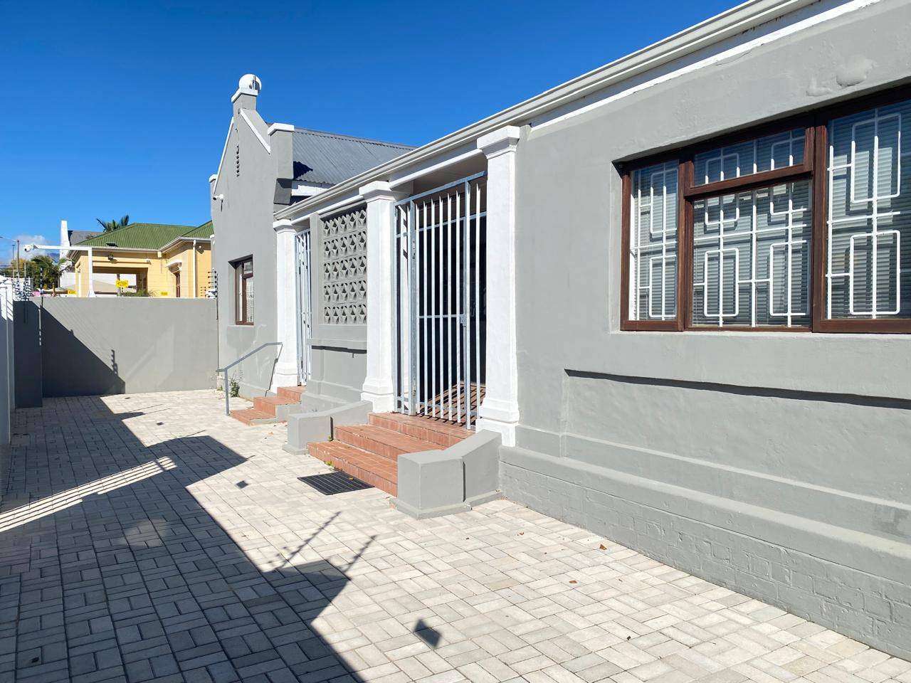0m²  Prime Commercial Property to Let in Wellington