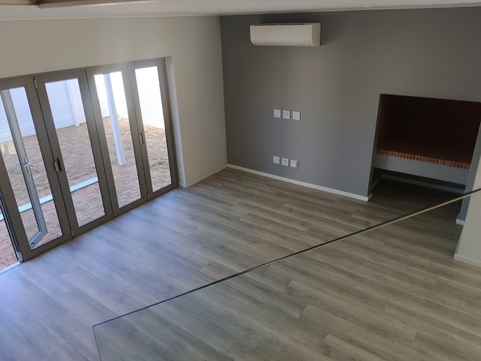 0m² Brand-New 3-Bedroom Home to Rent in Le Parc Estate