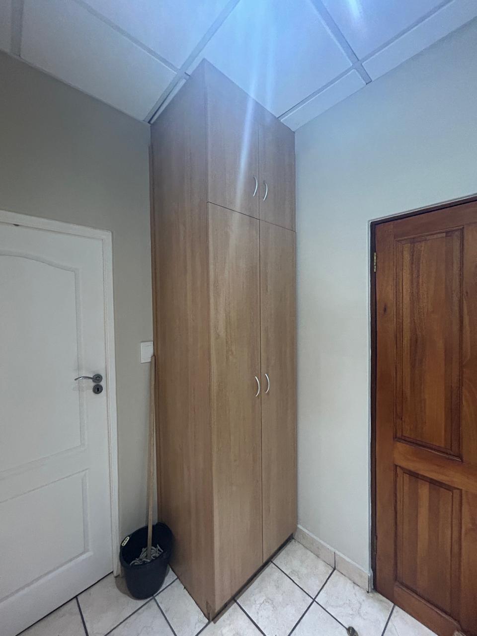 0m² Centrally Located 1-Bedroom Flat to Rent