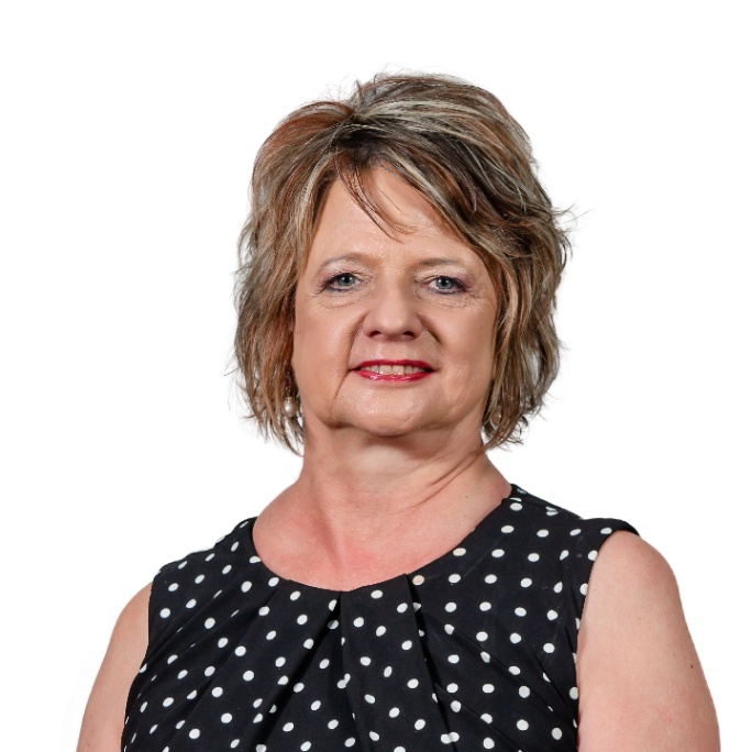Marie  Botha  photo