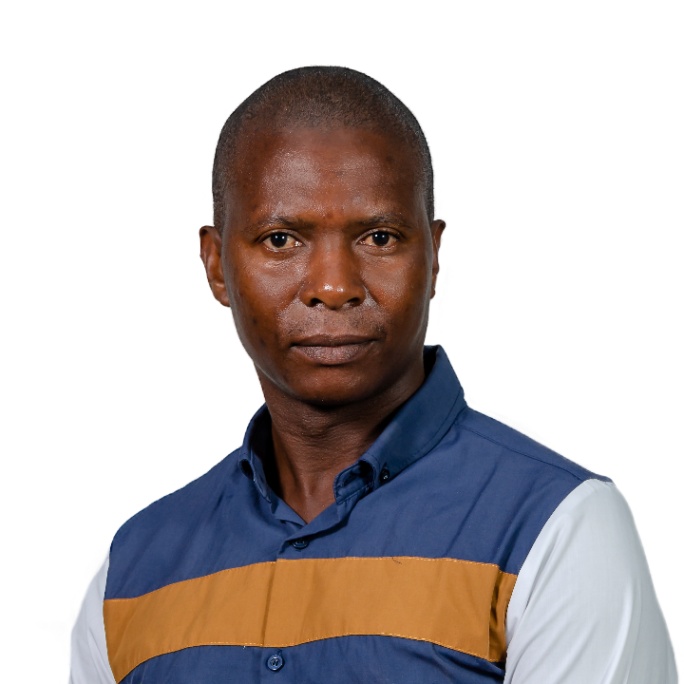 Mike  Ncube  photo