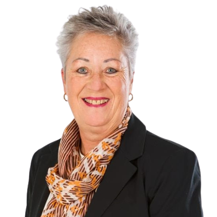 Jeanette Dempster