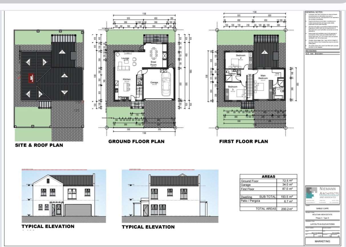 True North Properties