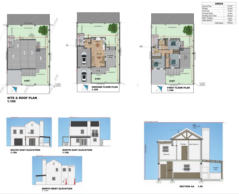 True North Properties