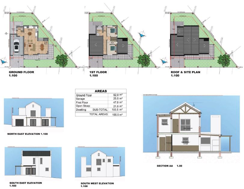 True North Properties