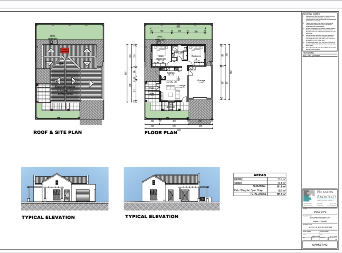 True North Properties