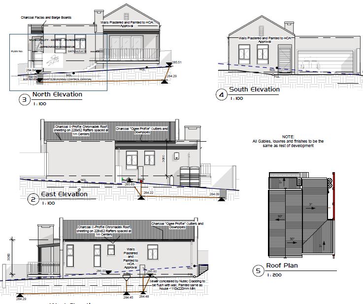 True North Properties