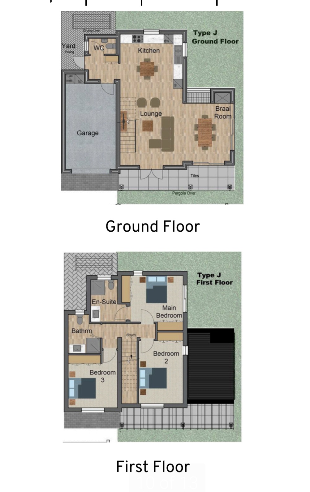 True North Properties