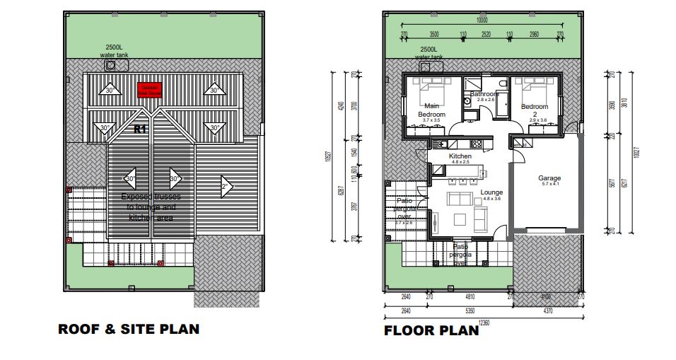 True North Properties