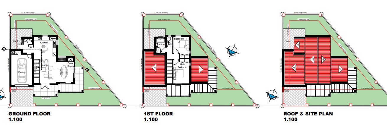 True North Properties