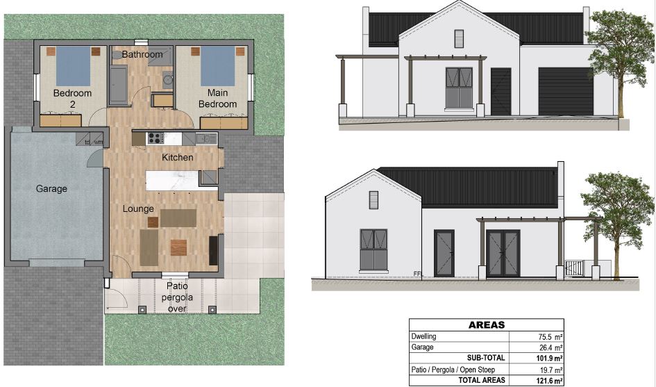 True North Properties