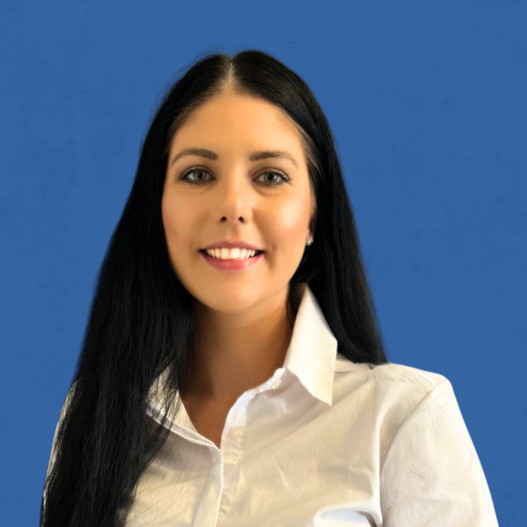 Danielle Domoney