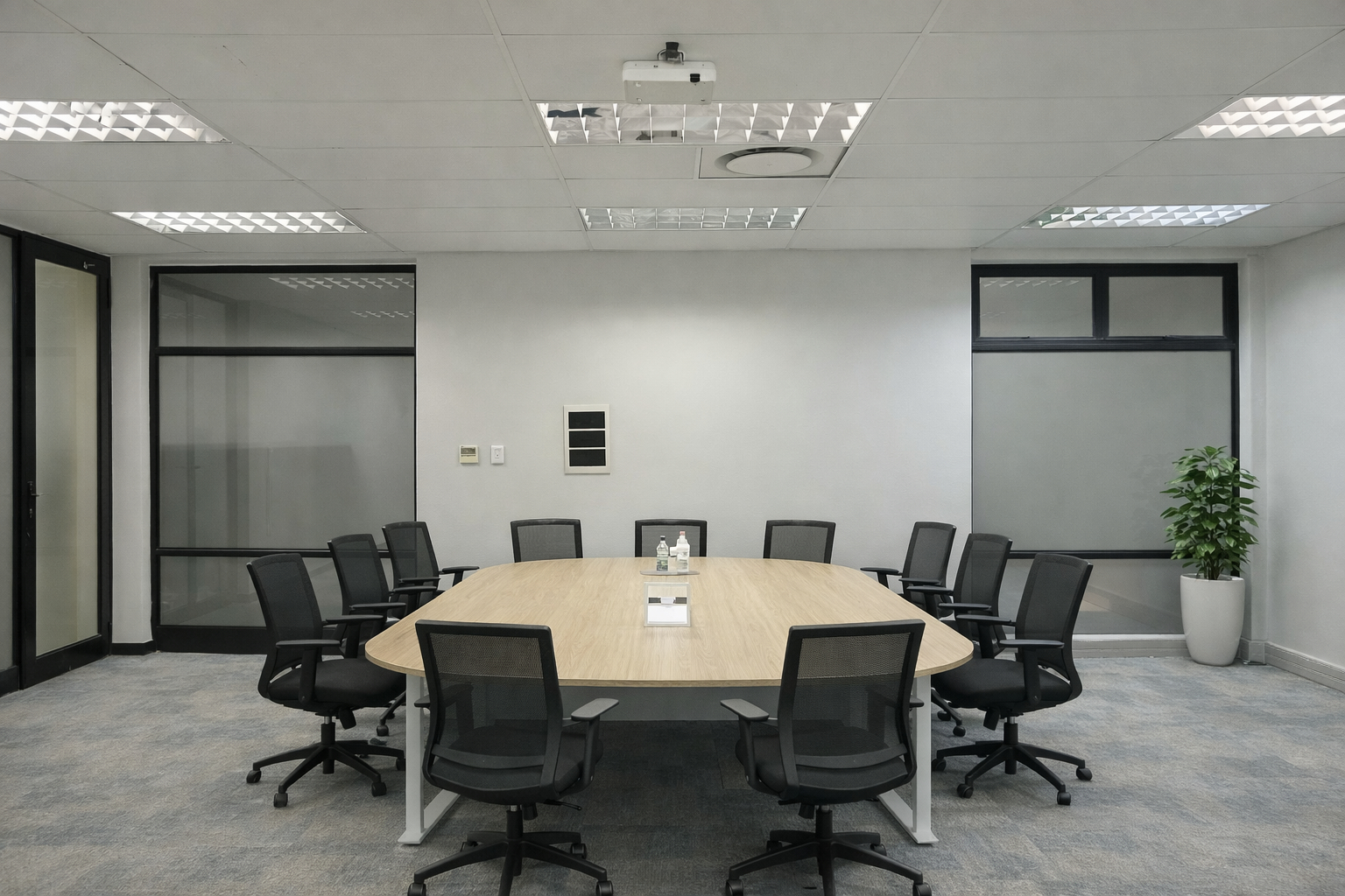 100m² Prime Vincent Commercial: Your Business Starts Here!
