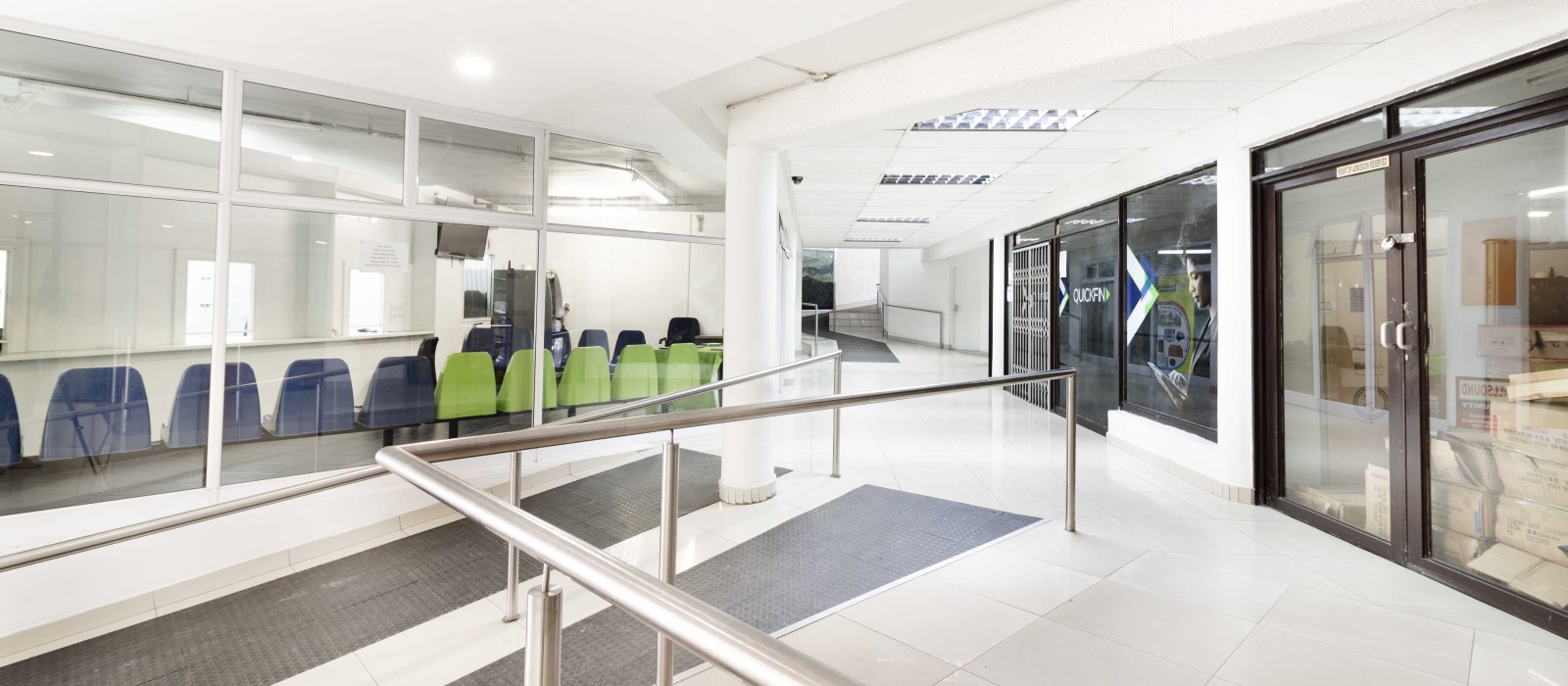 3640m² Commercial Property to Rent in Knysna Central