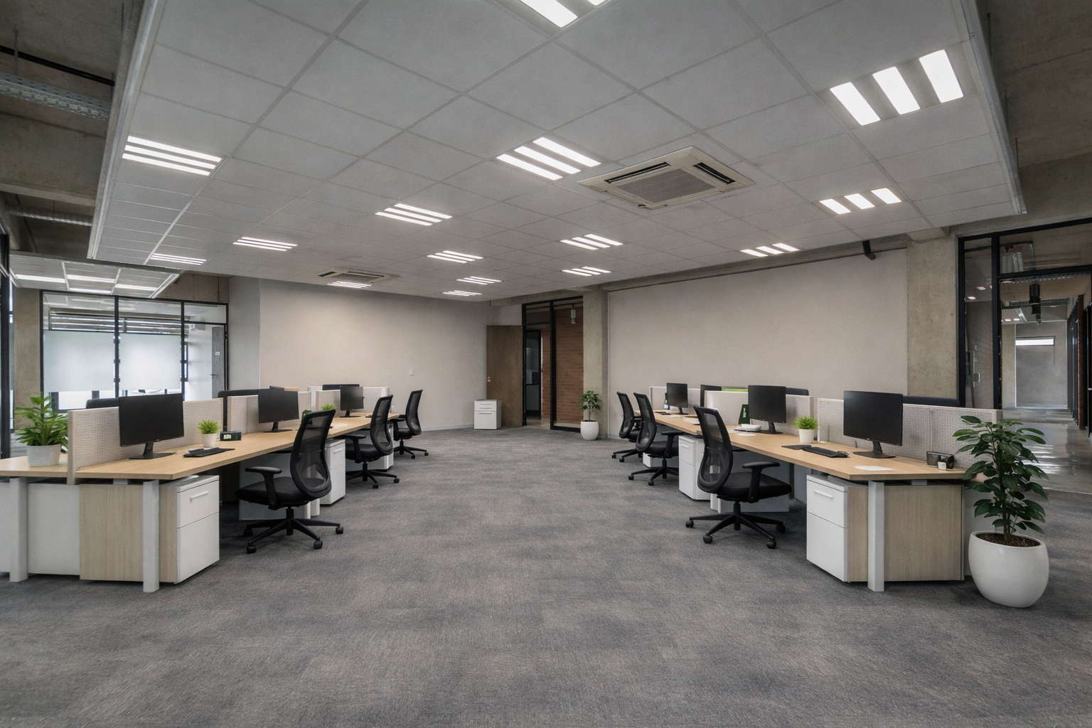 360m² Prime Beacon Bay Commercial Space - Your Business Awaits!

