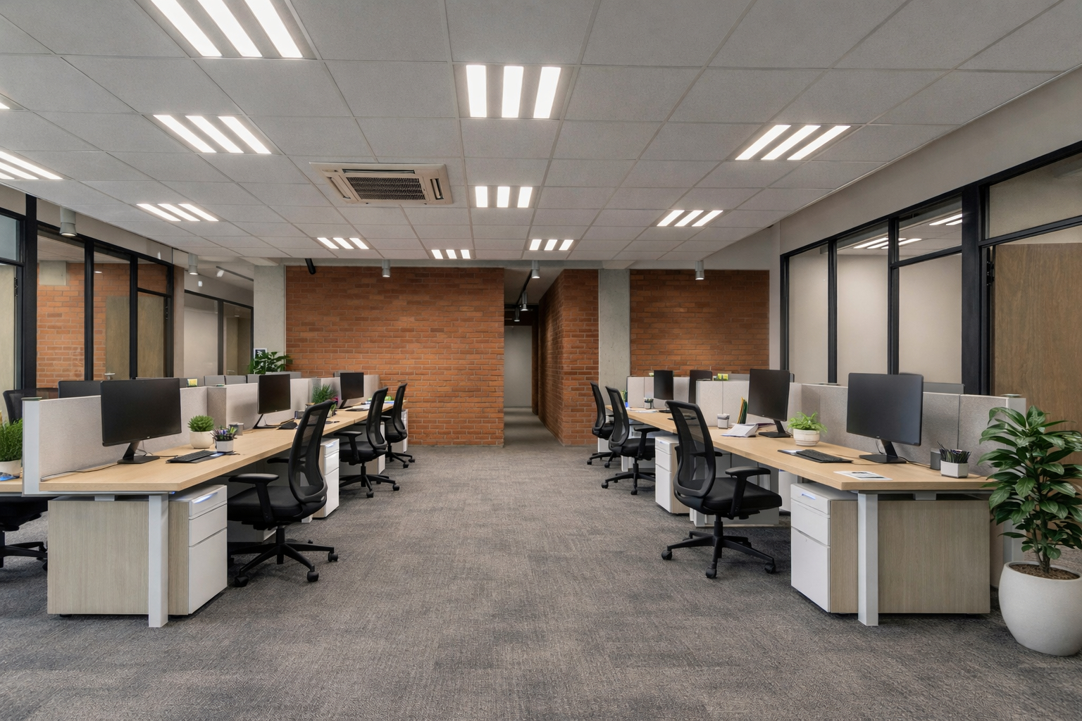 360m² Prime Beacon Bay Commercial Space - Your Business Awaits!
