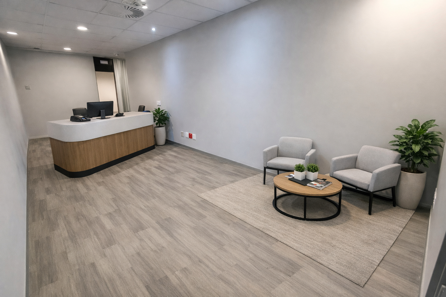 189m² Prime Butterworth Commercial: Your Business Awaits!

