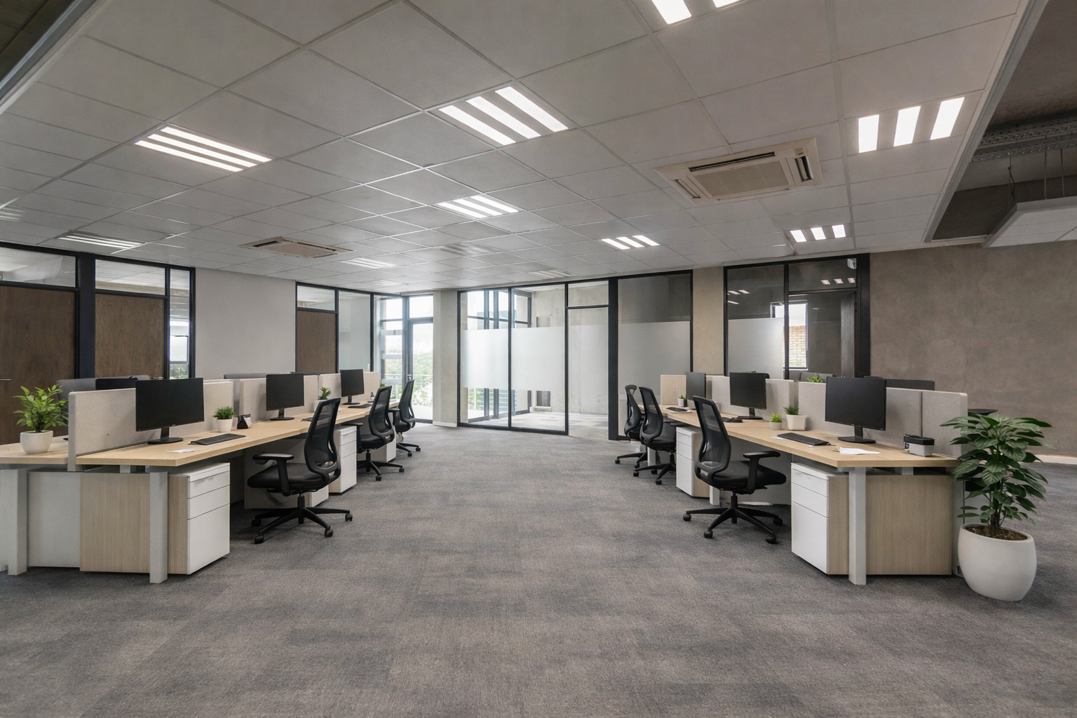 360m² Prime Beacon Bay Commercial Space - Your Business Awaits!
