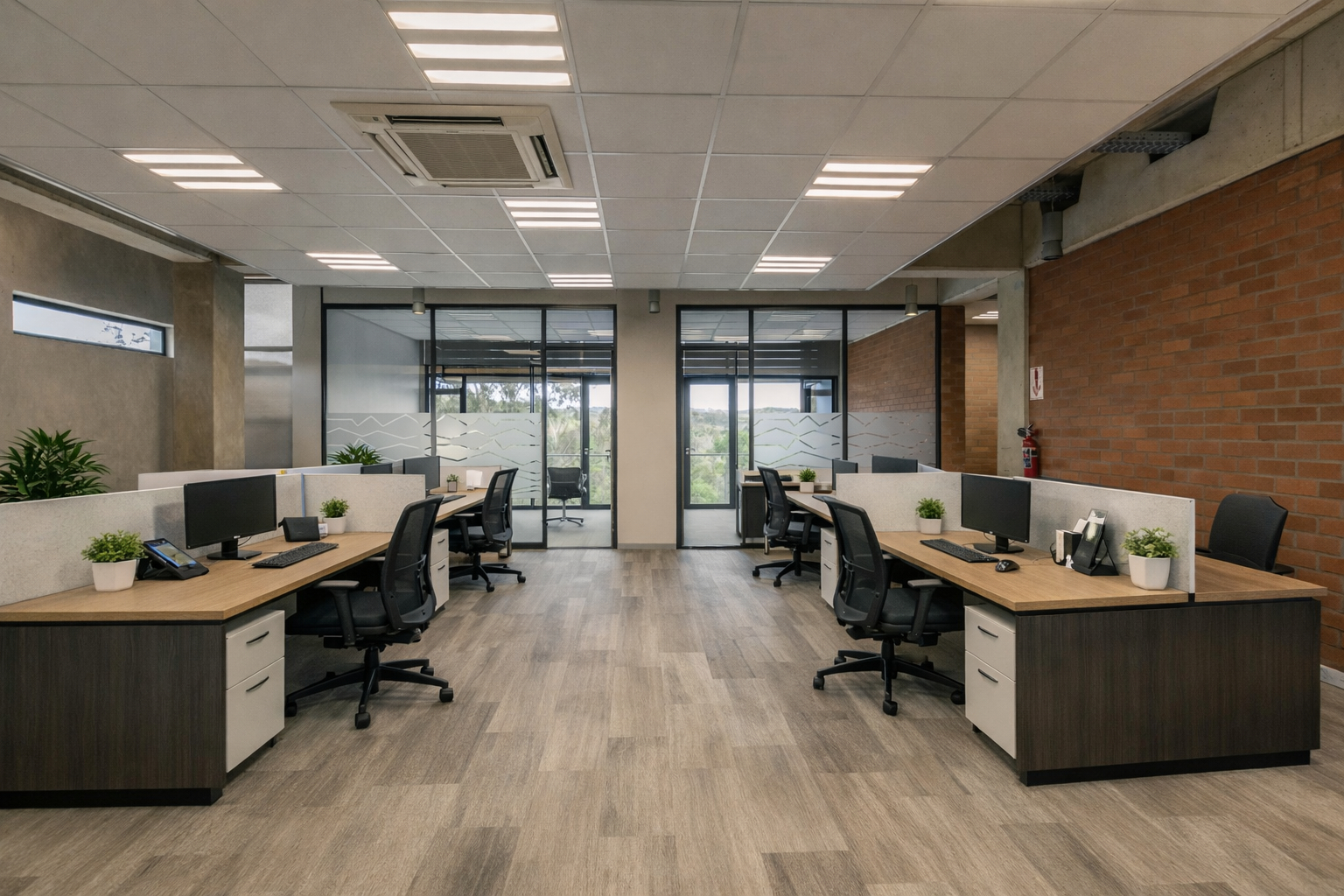 678m² Elevate Your Business at 10 St Helena Road, East London's Premier Office Address!