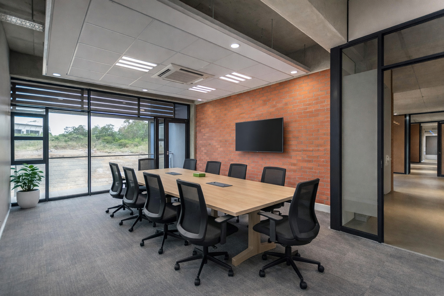 425m² Beacon Bay Business Hub: Prime Commercial Space Awaits

