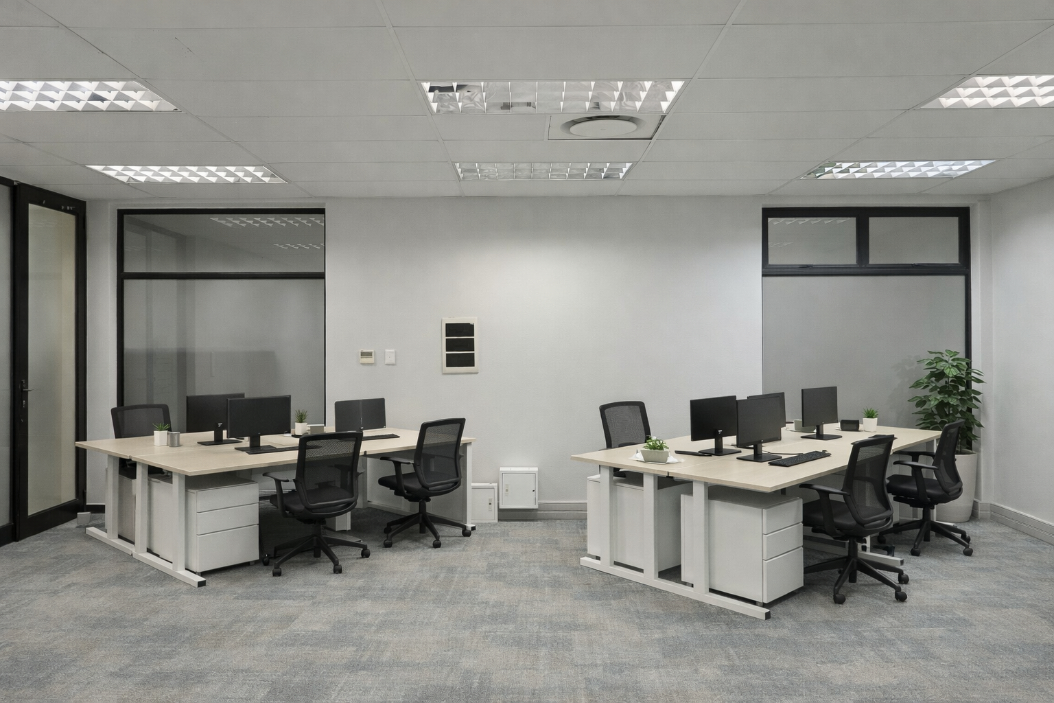 100m² Prime Vincent Commercial: Your Business Starts Here!
