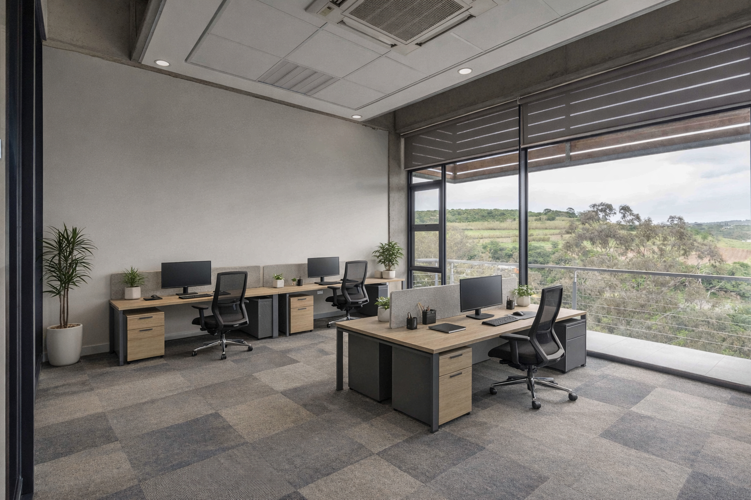425m² Beacon Bay Business Hub: Prime Commercial Space Awaits
