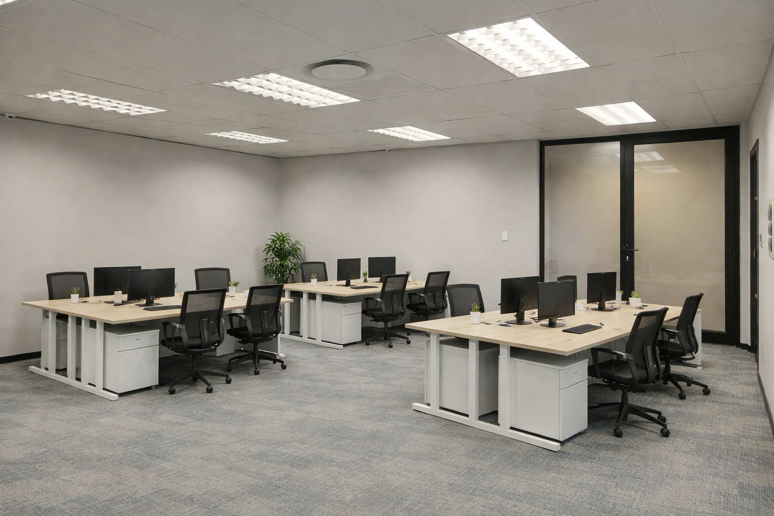 100m² Prime Vincent Commercial: Your Business Starts Here!
